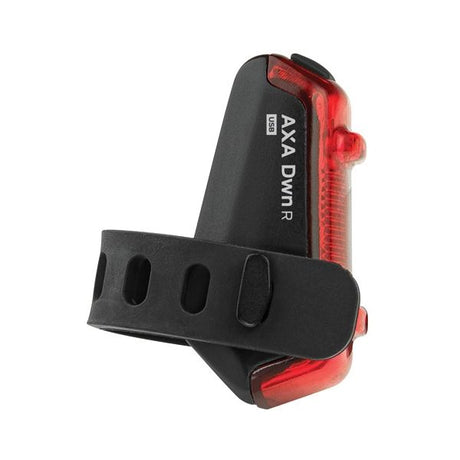 CA0506A AXA DWN DWN USB Tylny światło Taver