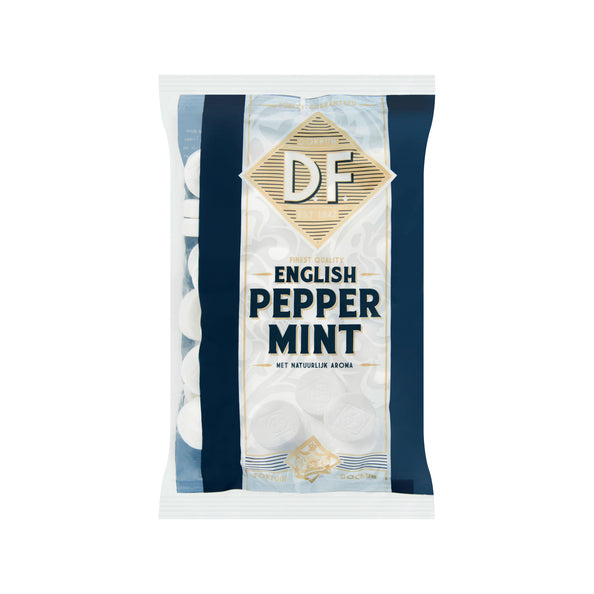 D.f. angielska mięta pieprzowa (24x 200gr)