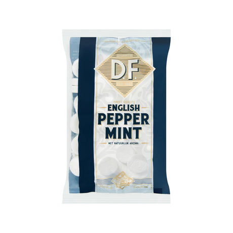 D.f. angielska mięta pieprzowa (24x 200gr)