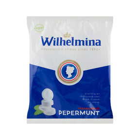 Wilhelmina miętowa wegańska (12x 1kg)