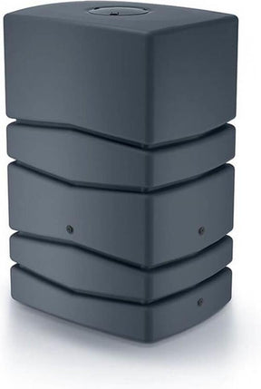 Prosperplast 1070893 - 450l Aqua Tower antr. | 1 szt