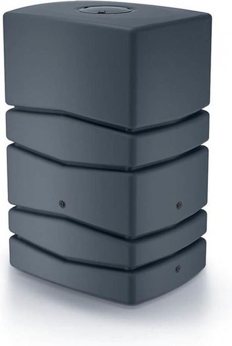 Prosperplast 1070893 - 450l Aqua Tower antr. | 1 szt