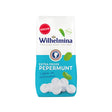 Wegańska torba Wilhelmina Extra Fresh miętowa (10x200gr)