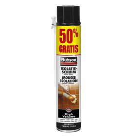 Rubson 1073455 - duża pojemność 500 ml + 50% | 6 sztuk