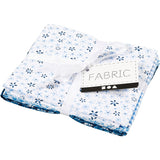 Firma Creativ https: www.cchobby.nl patchwork-fabric-size-45x55-cm-100-gr-blue-4-piece-1-ball
