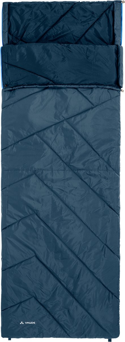 Vaude navajo 100 ii syn, unisex, śpiwór