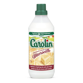 Carolin 1071920 - marsylia 1l | 6 sztuk