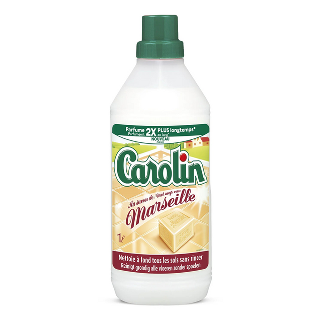 Carolin 1071920 - marsylia 1l | 6 sztuk