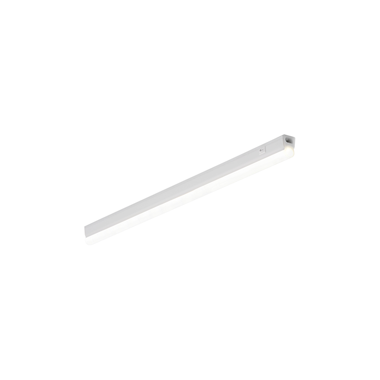 Sylvania 1071817 - świetlówka syl ramię led 950lm 8w ww 58cm przełącznik | 5 sztuk