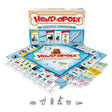 Gra planszowa dla psa Opoly