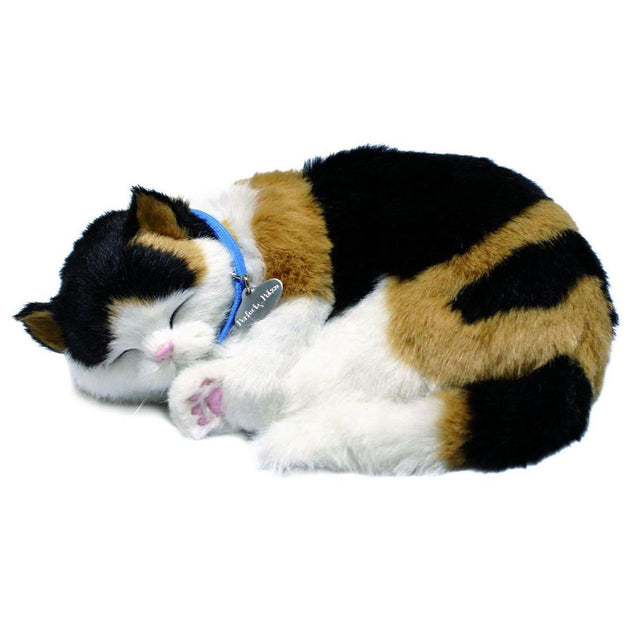 Perfect petzzz Perfect petzzz miękki perkalowy kot
