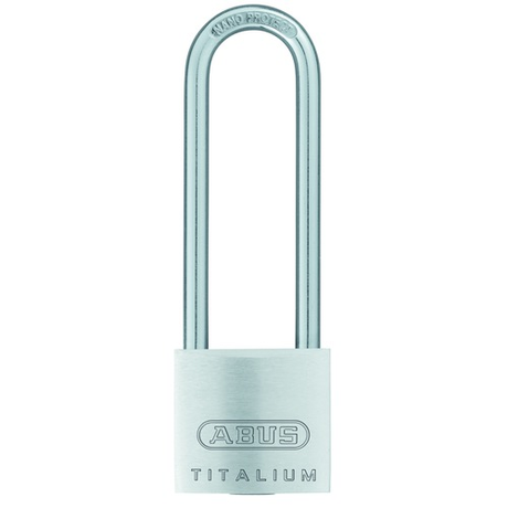 Padlock Abus Titalium 64 50