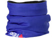 Agu fleece col electric indigo