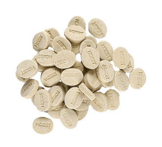 Tabletki na kaszel Fortune (3kg)