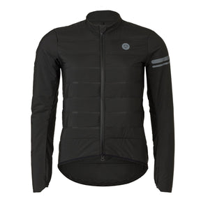 Gevoerd jack performance heren