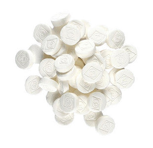 D.f. mięta pieprzowa (3kg)