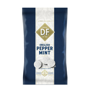 D.f. torebka miętowa angielska (12x 450gr)