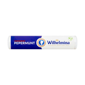 Wegańska bułka miętowa Wilhelmina (24x 40gr)