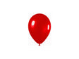Balony Haza czerwone worek 10 sztuk 30cm