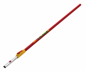 Wolf-garten 1058811 - variosteel zm-v4 220-400cm wilk | 2 szt