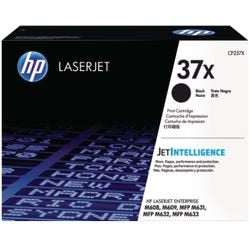 Toner do HP CF237x czarny
