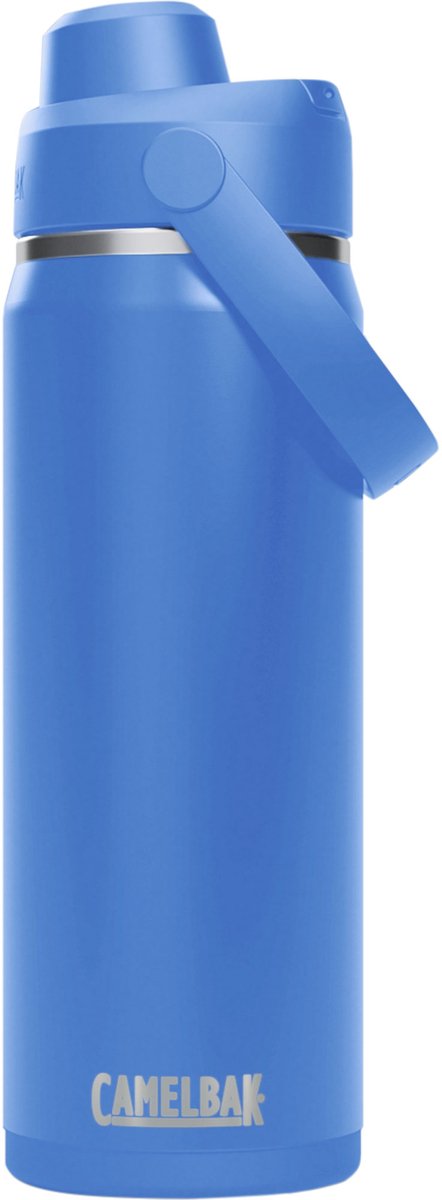 Camelbak Well Chug izolowany próżniowo - butelka do picia ze stali nierdzewnej - 600 ml - niebieski (błękitny)