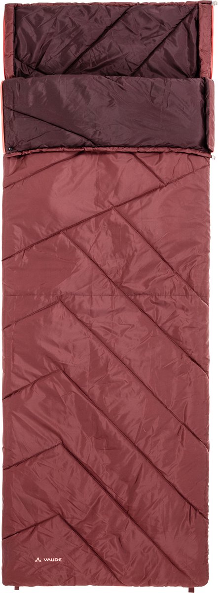 Vaude navajo 500 ii syn, unisex, śpiwór