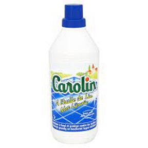 Carolin 1071925 - podłoga olej lniany 1l | 6 sztuk