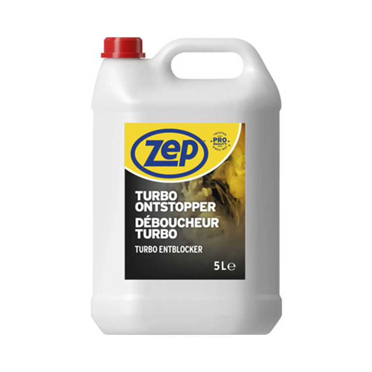 Zep 1073354 - odblokowujący turbo 5l | 2 sztuki