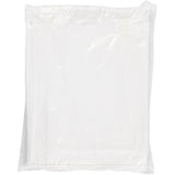 Creativ Company TEA RUCELES White With Hanging Loop, 5st.