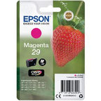 Inktcartridge epson c13t29834012 magenta
