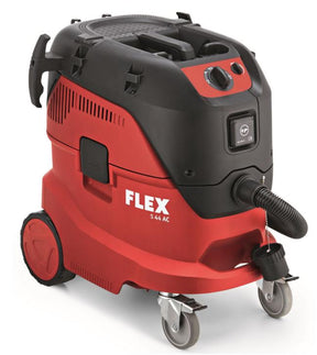 Flex stofzuiger s44 lac