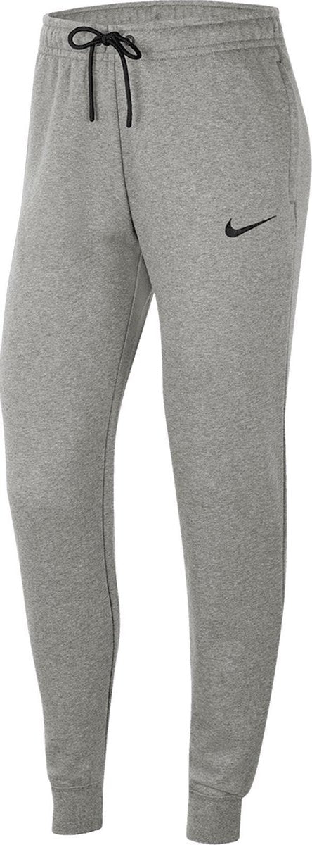 Damskie polarowe spodnie dresowe Nike Park 20 w rozmiarze L
