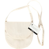 Firma Creativ https: www.cchobby.nl torba na ramię-rozmiar-15x14-cm-110-gr-jasny-naturalny-1-częściowy