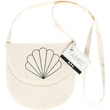 Creativ Company Bag worka bawełniana Ostra Ostra, 15x14 cm