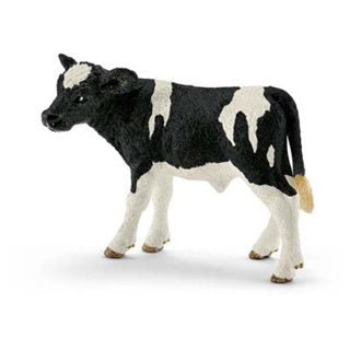 Schleich 13798 holsztyńska cielę | 5 sztuk