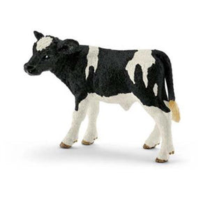 Schleich 13798 holsztyńska cielę | 5 sztuk