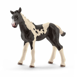 Źrebak Schleich 13803 łaciaty