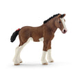 Schleich 13810 źrebię clydesdale | 5 sztuk