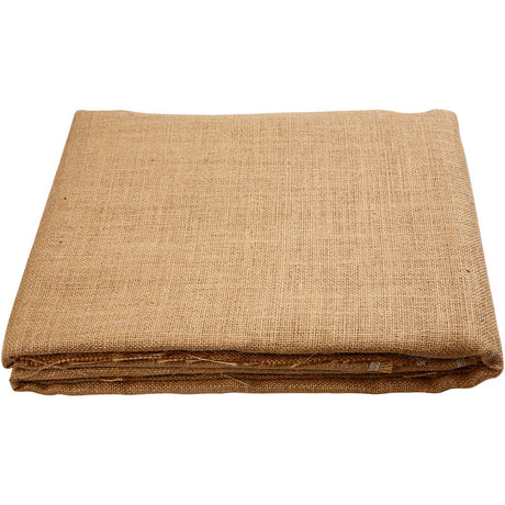 Firma Creativ https: www.cchobby.nl juta-w-160-cm-58-nitków-na-10-cm-310-330-gr-natural-5-m-1-roll
