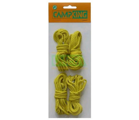 Torba kempingowa z nylonu fluorowego, 3 m, 4