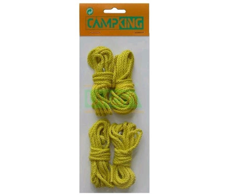 Torba kempingowa z nylonu fluorowego, 4 m, 4