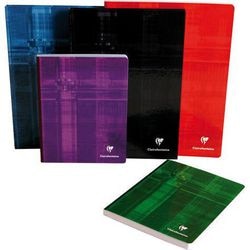 Zeszyt ćwiczeń Clairefontaine A4 192 arkusze 90gm2, różne