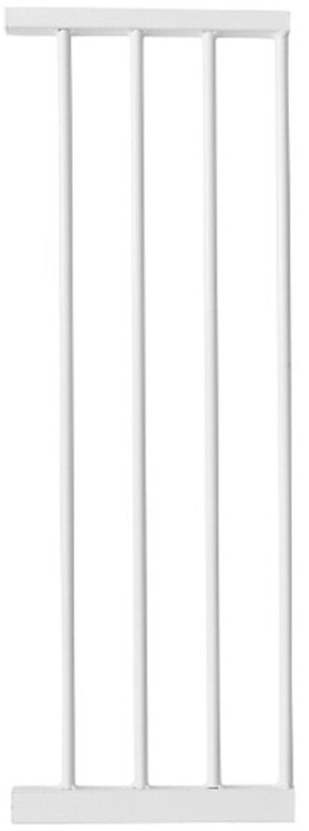 Przedłużka Babydan danamic 25 cm - przedłużka - biała