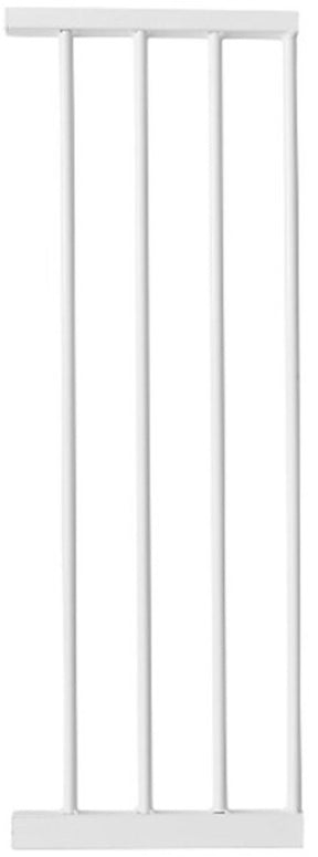 Przedłużka Babydan danamic 25 cm - przedłużka - biała