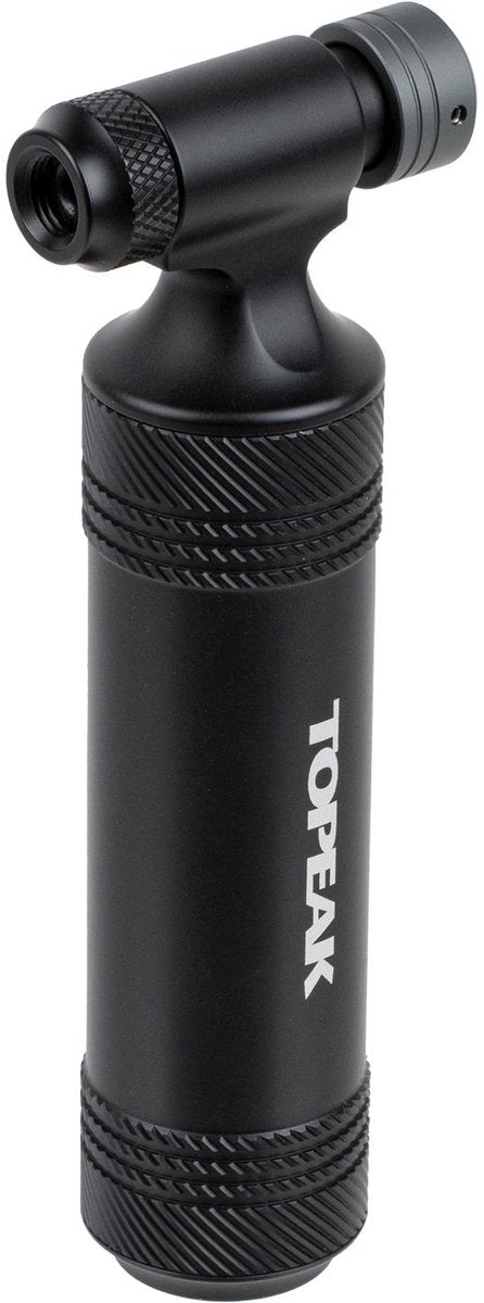 Topeak pompa CO2 Airbooster pro