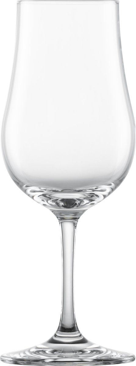 Specjalna szklanka do degustacji whisky Schott Zwiesel bar - 218ml - 4 szklanki