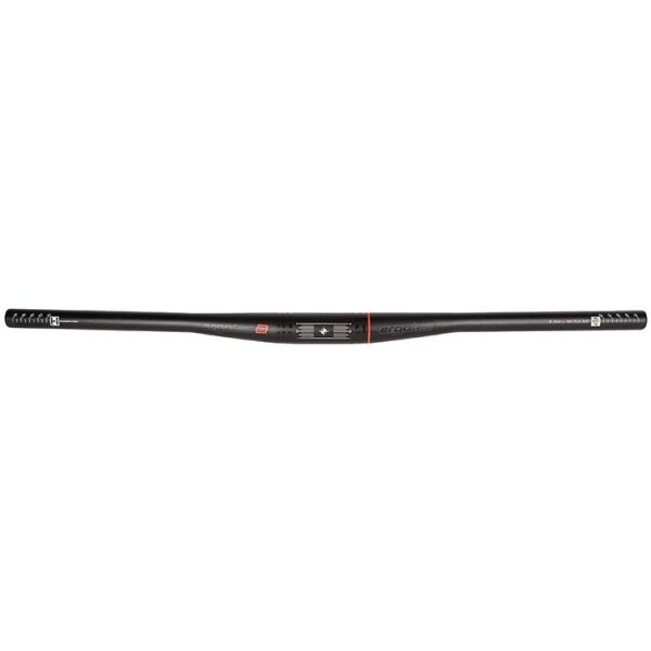 Wyślij Ergotec Flar Bar Ray Ø35.0x720 - Czarny