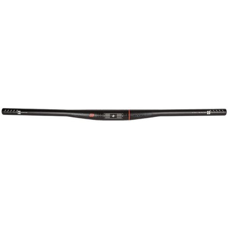 Wyślij Ergotec Flar Bar Ray Ø35.0x720 - Czarny