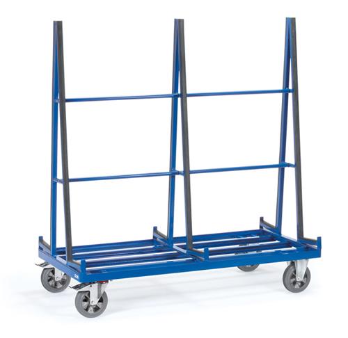 Wózek na talerze Fetra 2076x230mm - 1200kg